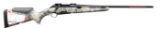 BENELLI LUPO BOLT ACTION RIFLE.