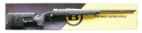 BERGARA PREMIER HMR PRO BOLT ACTION RIFLE.