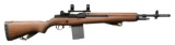 BULA DEFENSE SYSTEMS M-21 DESIGNATED MARKSMAN