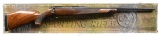EXTREMELY FINE COLT SAUER BOLT ACTION RIFLE WITH