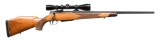 COLT SAUER 7MM REMINGTON MAGNUM BOLT ACTION RIFLE.