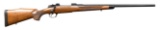 CHAMPLIN FIREARMS WILDCAT BOLT ACTION RIFLE.