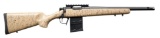 LIGHTWEIGHT CHRISTENSEN ARMS MODEL 14 RIDGELINE