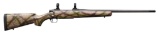 CUSTOM COOPER ARMS M52 338-06 BOLT ACTION RIFLE.