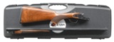 CZ SHARPTAIL SXS SHOTGUN.