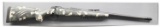 FIERCE CARBON EDGE BOLT ACTION RIFLE.