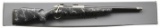 FIERCE CARBON EDGE BOLT ACTION RIFLE.