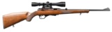 LIKE NEW HECKLER & KOCH MODEL 300 RIFLE