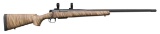 HS PRECISION HS 2000SA BOLT ACTION RIFLE.