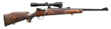 MAUSER MODEL 66S .308 BOLT ACTION RIFLE WITH