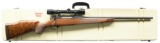 NIKKO GOLDEN EAGLE 7000 BOLT ACTION RIFLE.