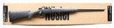 NOSLER M21 BOLT ACTION RIFLE.