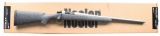 NOSLER M21 BOLT ACTION RIFLE.