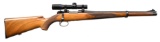 DESIRABLE SAKO L 46 RIIHIMAKI .22 HORNET BOLT ACTION