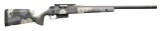 SPRINGFIELD WAYPOINT 2020 BOLT ACTION RIFLE.