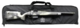 SPRINGFIELD 2020 WAYPOINT BOLT ACTION RIFLE.