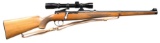 STEYR MANNLICHER SCHOENAUER 1952 BOLT ACTION