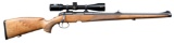 STEYR SBS CLASSIC MANNLICHER FULL STOCK BOLT