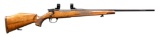 VOERE SHIKAR BOLT ACTION RIFLE.