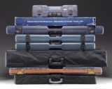 8 BERETTA & AMERICASE HARD CASES