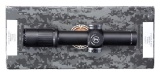 LEUPOLD MARK 6 1-6X20 SCOPE.