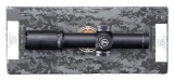 LEUPOLD VX-6HD 3-18X44 SCOPE.