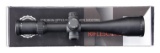 NIGHTFORCE C556 SVH 4-14X50MM F1 SCOPE WITH