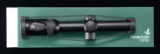 SWAROVSKI Z8I 1-8X24MM L BRT-I ILLUMINATED SCOPE