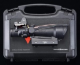 TRIJICON TA11-D-100557 3.5x35 ACOG & RMR TYPE 2