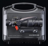 TRIJICON TA31RCO-M4CP ACOG SCOPE WITH MATCHING