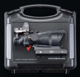 TRIJICON 4X32 ACOG & RMR TYPE 2 COMBINATION SIGHT