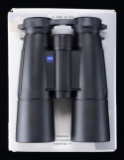 ZEISS CONQUEST 10X50 BINOCULARS.