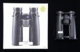 ZEISS VICTORY SF 10X42 BINOCULARS.