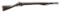 1864 DATED CONFEDERATE FAYETTEVILLE RIFLE.
