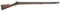 1863 DATED CS RICHMOND ARMORY RIFLE MUSKET.