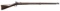 GOOD 1863 DATED RICHMOND RIFLE MUSKET.