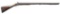 CIVIL WAR PERIOD “CONFEDERATE” SHOTGUN BY F.H.