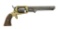 RARE & IMPORTANT CONFEDERATE COFER PERCUSSION
