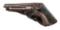 “AS FOUND” CONFEDERATE TRANSITIONAL LEMAT REVOLVER