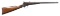 REMINGTON TYPE I SPLIT BREECH SRC.