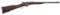 CIVIL WAR SPENCER MODEL 1860 LEVER ACTION CARBINE.
