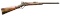 COMPOSITE SHARPS 1853 PERCUSSION CARBINE.