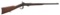 5th MODEL BURNSIDE BREECH-LOADING PERCUSSION