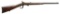 BURNSIDE 5TH MODEL 1864 CIVIL WAR CARBINE.