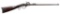 GWYN & CAMPBELL TYPE 1 PERCUSSION BREECHLOADING