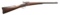JOSLYN 1862 CIVIL WAR BREECHLOADING CARBINE.