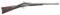 2ND TYPE MERRILL CIVIL WAR PERCUSSION CARBINE.