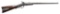 CIVIL WAR STANDARD MODEL GALLAGER CARBINE.