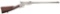 SHARPS HANKINS 1862 ARMY CARBINE.