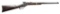 STARR 1ST ARKANSAS COMPANY D PERCUSSION CARBINE.